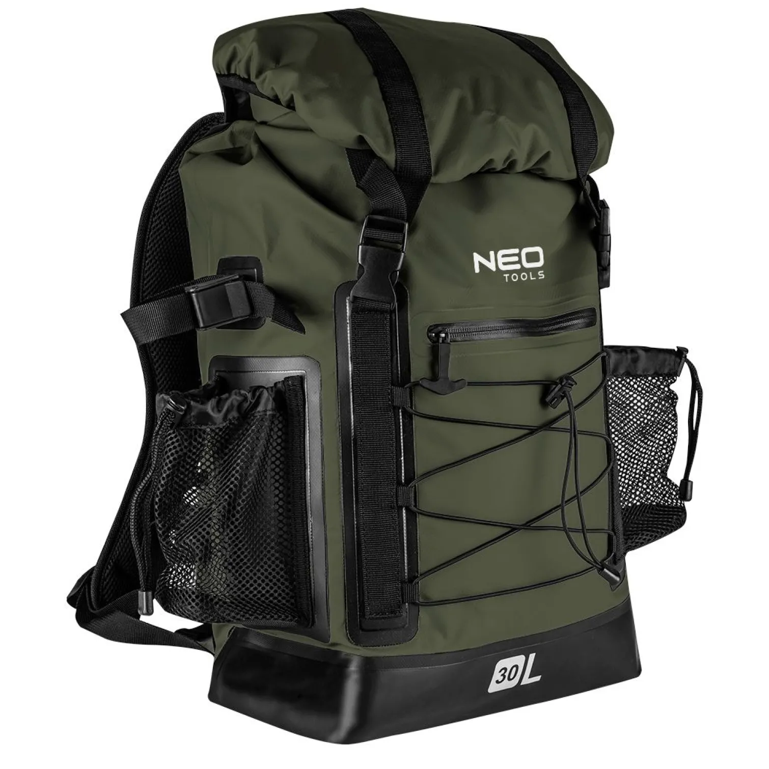 Plecak wodoodporny Neo 63-131