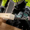 Pneumatyczna szlifierka prosta Metabo DG 700-90