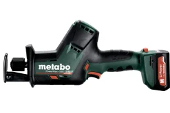 Pneumatyczna szlifierka prosta Metabo DG 700-90