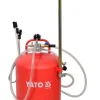 Pneumatyczna zlewarko-wysysarka Yato YT-07191