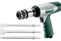 Pneumatyczny młot kujący Metabo DMH 290 Set