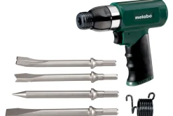 Pneumatyczny młot kujący Metabo DMH 30 Set