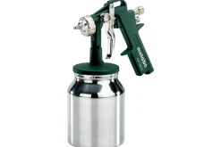 Pneumatyczny pistolet do malowania Metabo FSP 1000 S