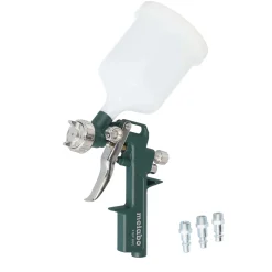 Pneumatyczny pistolet do malowania Metabo FSP 600
