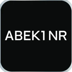 Pochłaniacz ABEK1 NR Neo 97-362