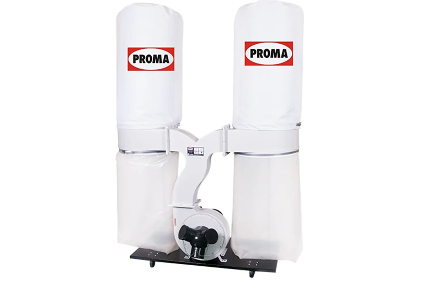 Pochłaniacz zanieczyszczeń Proma OP-2200