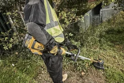 Podkaszarka akumulatorowa DeWalt DCM561PBS