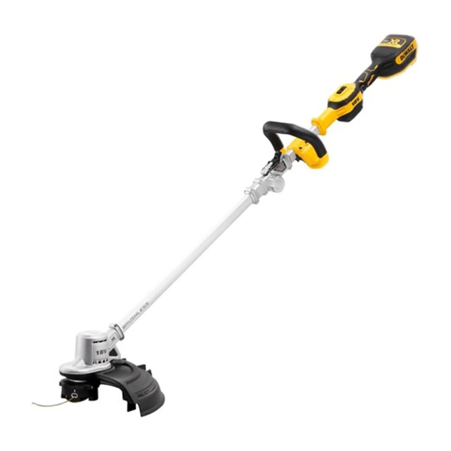 Podkaszarka akumulatorowa DeWalt DCMST561N