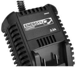Podkaszarka akumulatorowa Graphite Energy+ 58G030-BC 1x2,0Ah