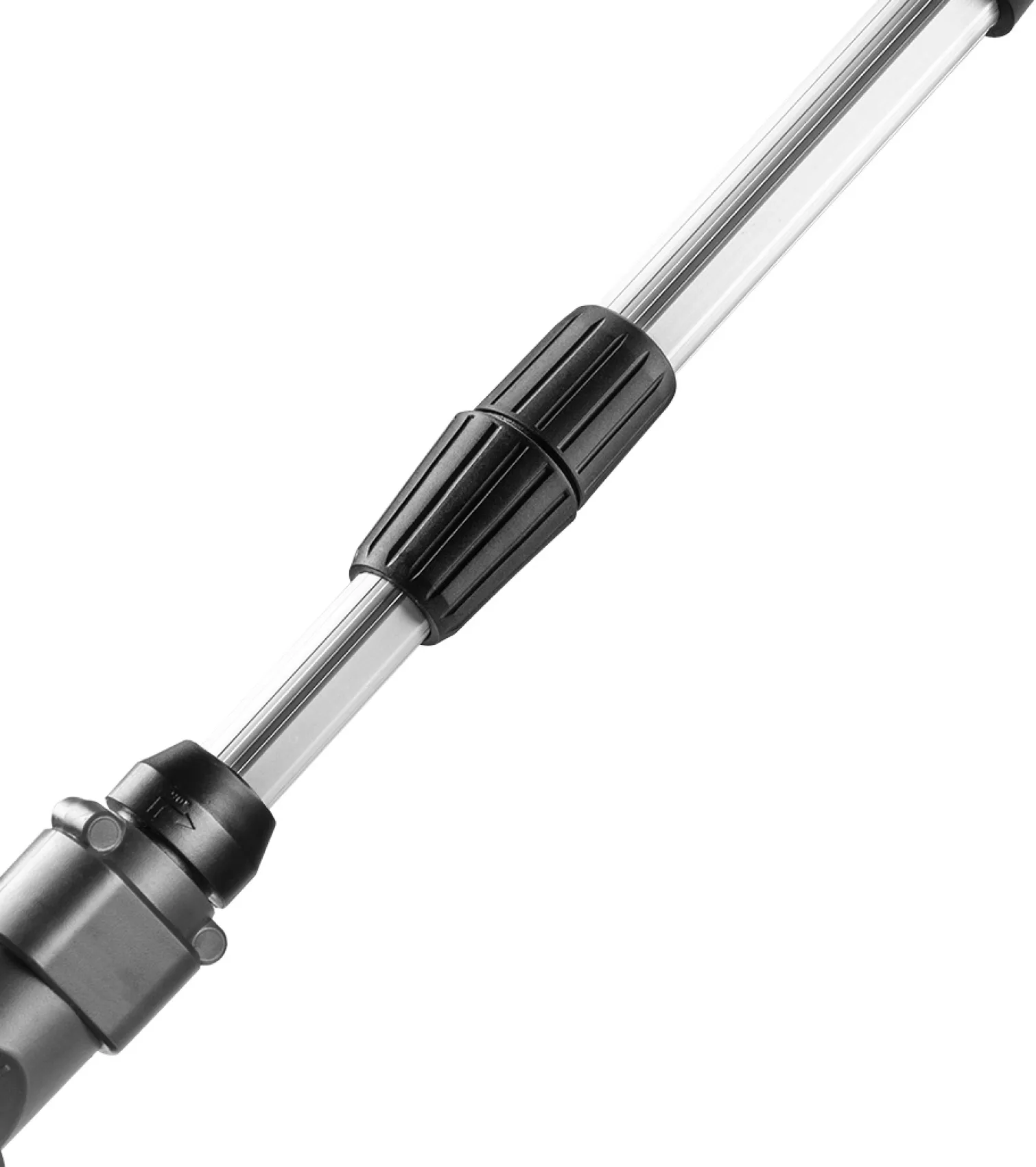 Podkaszarka akumulatorowa Graphite Energy+ 58GE112