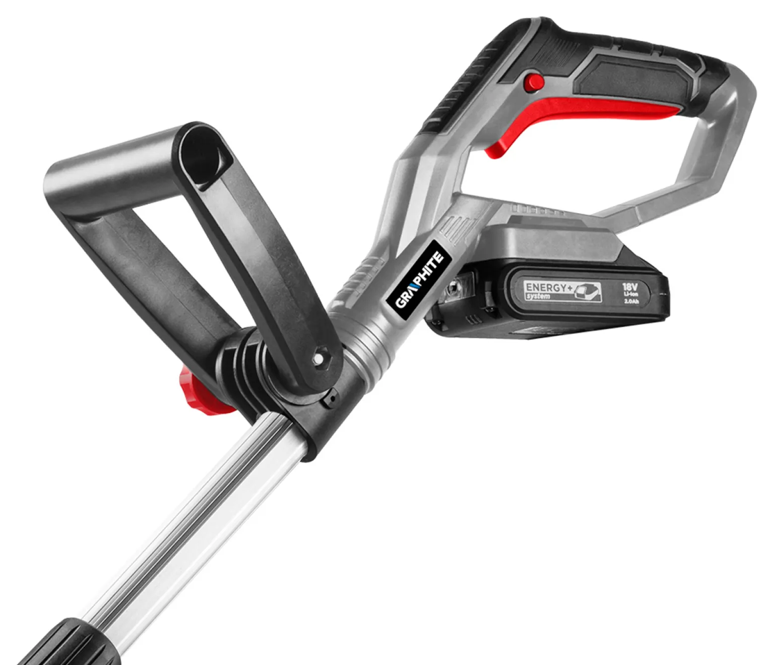 Podkaszarka akumulatorowa Graphite Energy+ 58GE112
