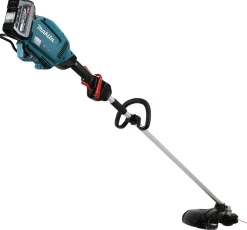 Podkaszarka akumulatorowa Makita XGT UR014GT201 2x5,0Ah