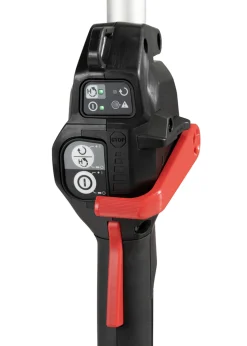 Podkaszarka akumulatorowa Makita XGT UR014GT201 2x5,0Ah
