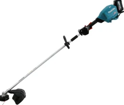 Podkaszarka akumulatorowa Makita XGT UR014GT201 2x5,0Ah
