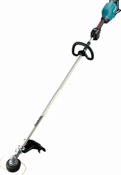 Podkaszarka akumulatorowa Makita XGT UR008GM101 1x4,0Ah