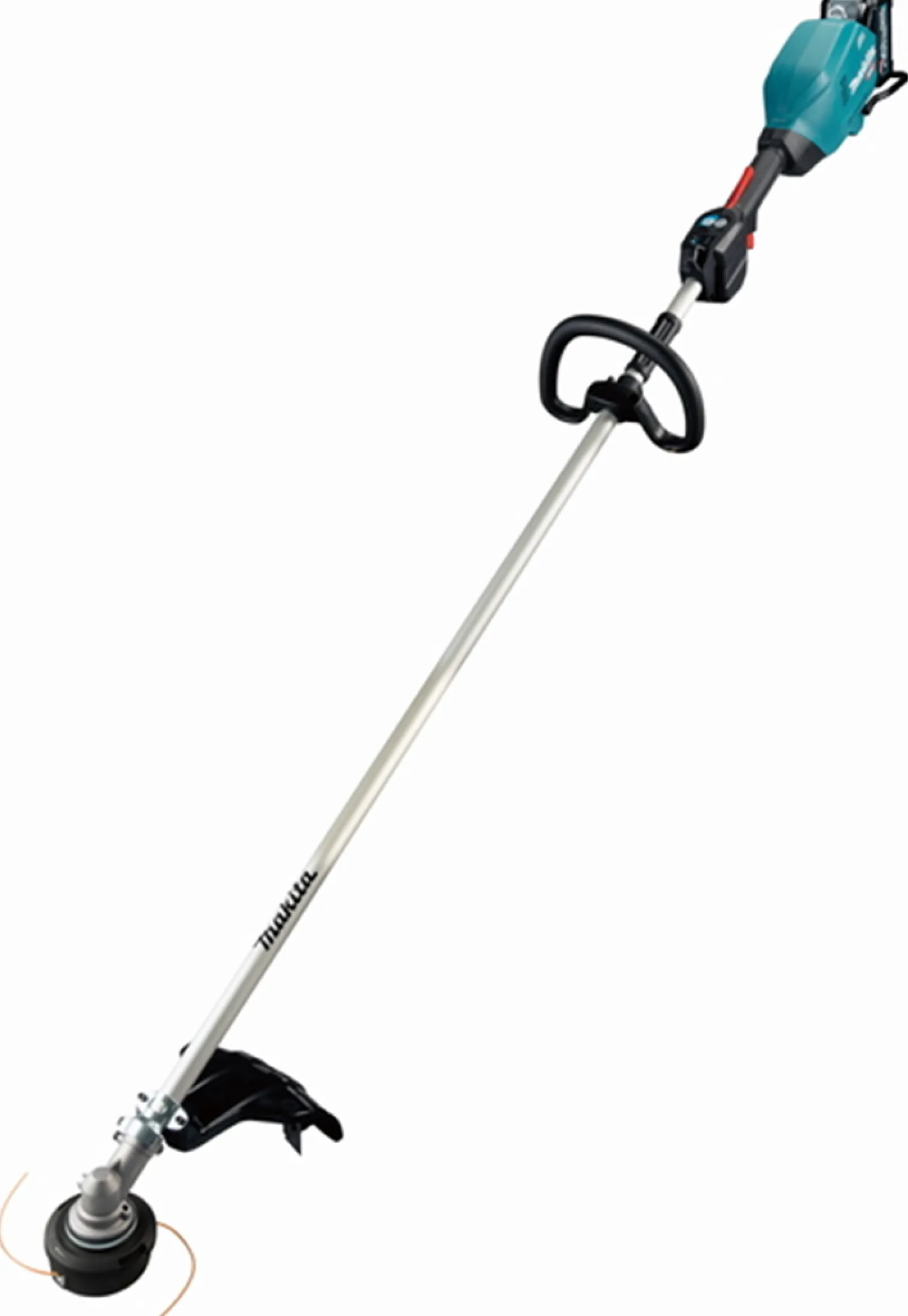 Podkaszarka akumulatorowa Makita XGT UR008GM101 1x4,0Ah
