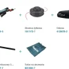 Podkaszarka akumulatorowa Makita XGT UR014GZ