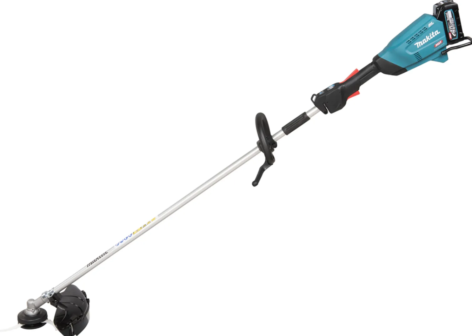 Podkaszarka akumulatorowa Makita XGT UR017GM101 1x4,0Ah