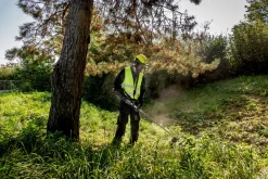 Podkaszarka akumulatorowa Metabo FSD 36-18 LTX BL 40