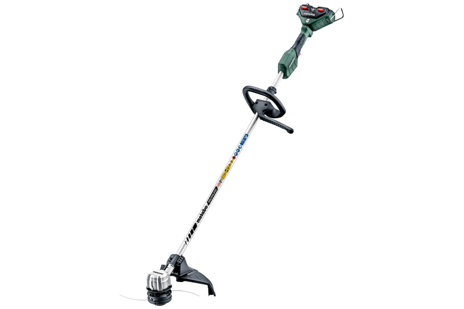 Podkaszarka akumulatorowa Metabo FSD 36-18 LTX BL 40