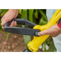 Podkaszarka akumulatorowa Stanley FatMax SFMCST933B