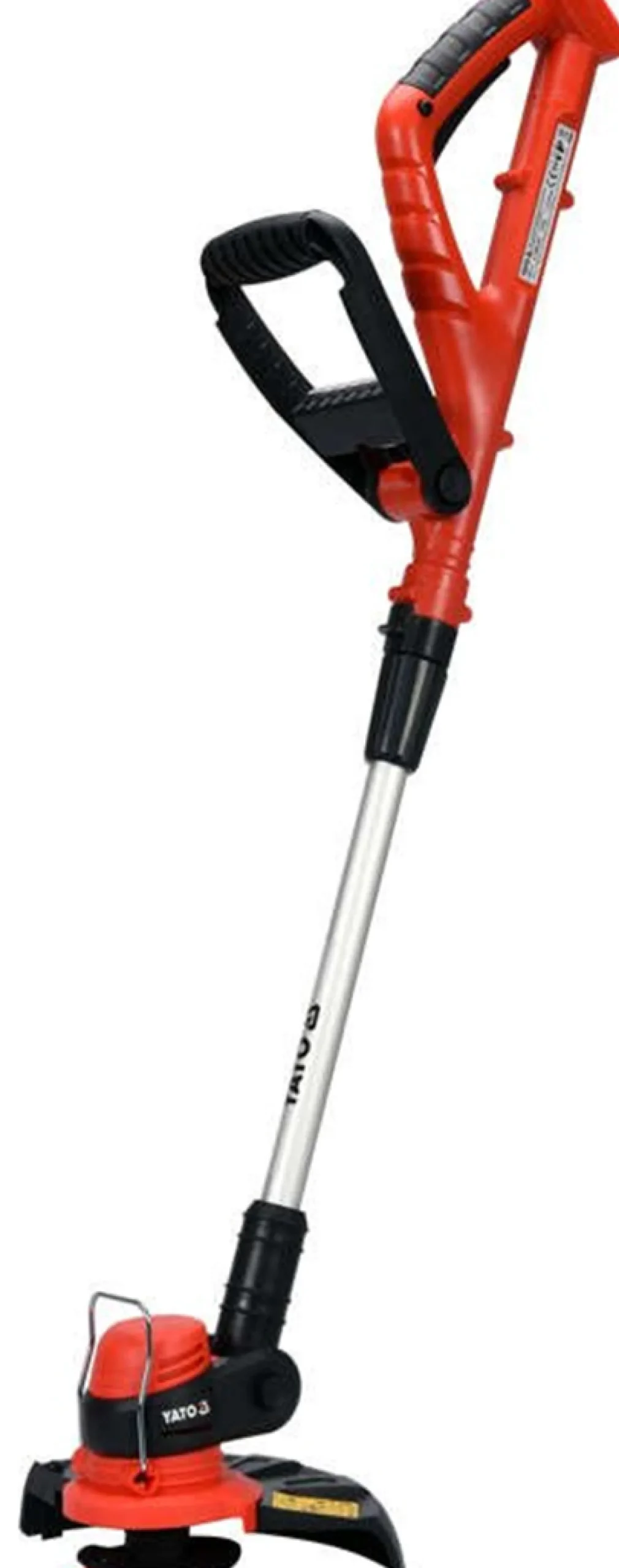 Podkaszarka akumulatorowa Yato YT-85015