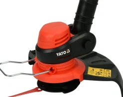 Podkaszarka akumulatorowa Yato YT-85015