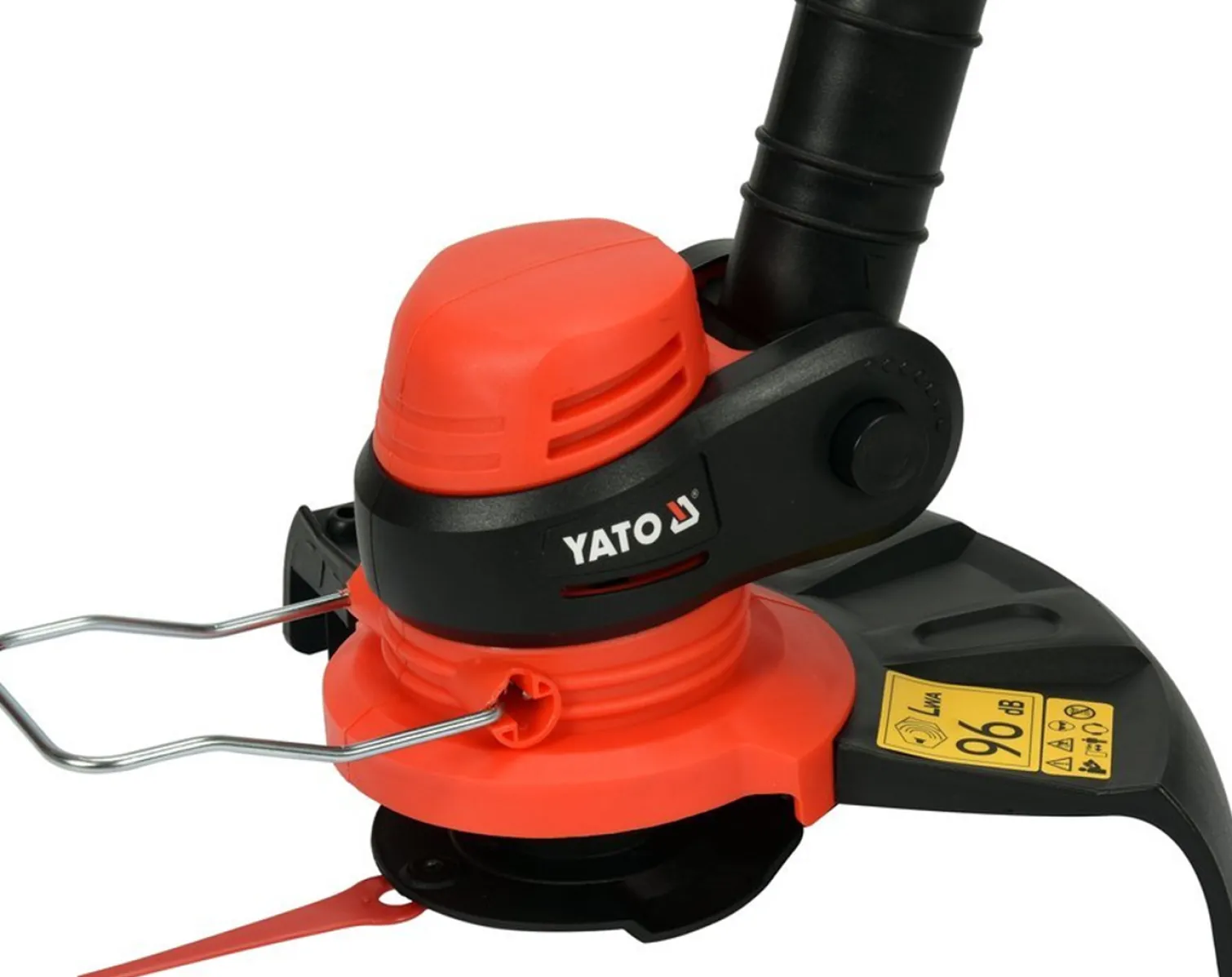 Podkaszarka akumulatorowa Yato YT-85015