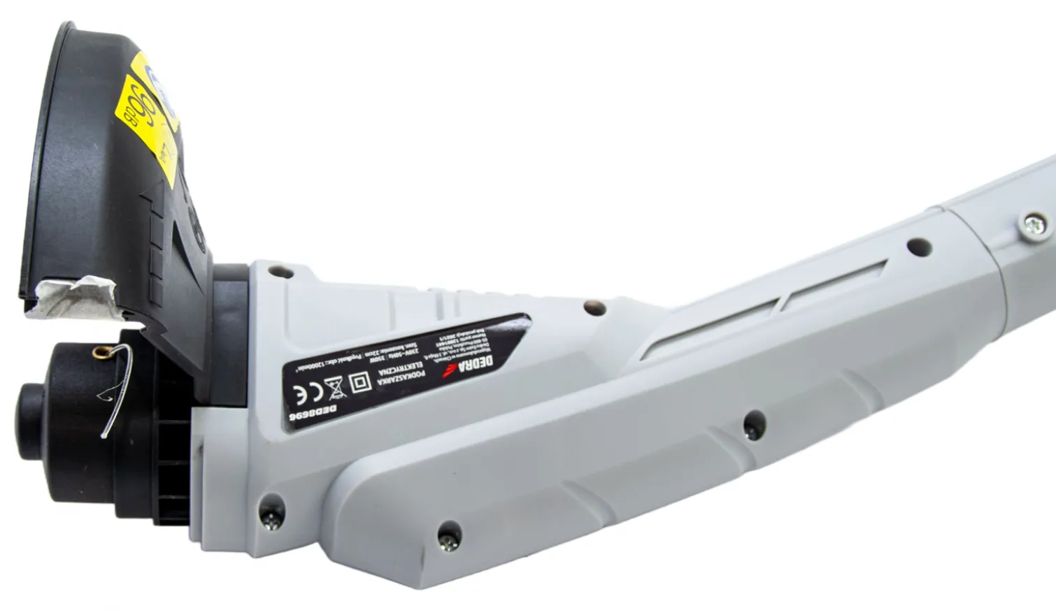 Podkaszarka elektryczna Dedra DED8696