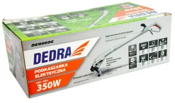 Podkaszarka elektryczna Dedra DED8696