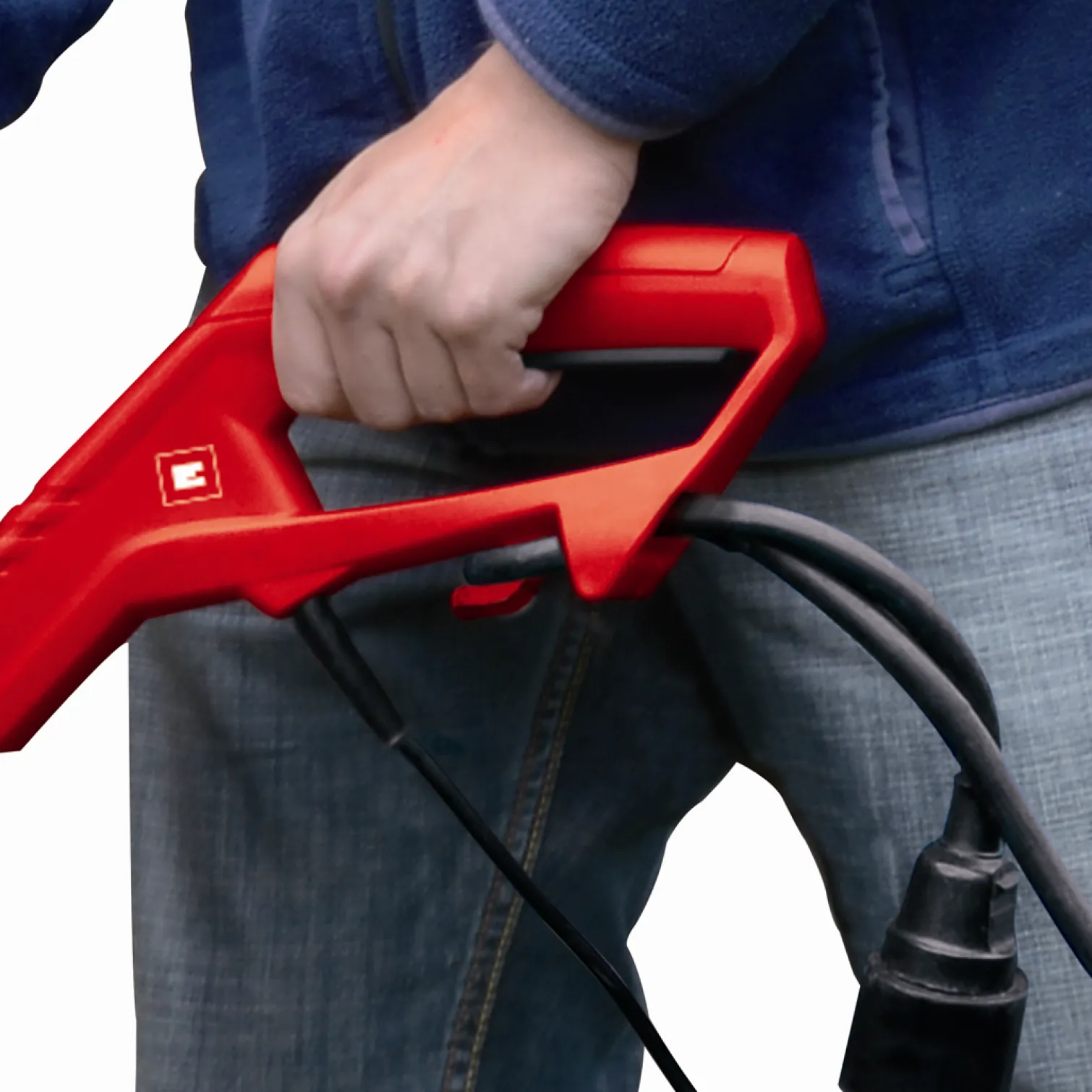 Podkaszarka elektryczna Einhell GC-ET 3023