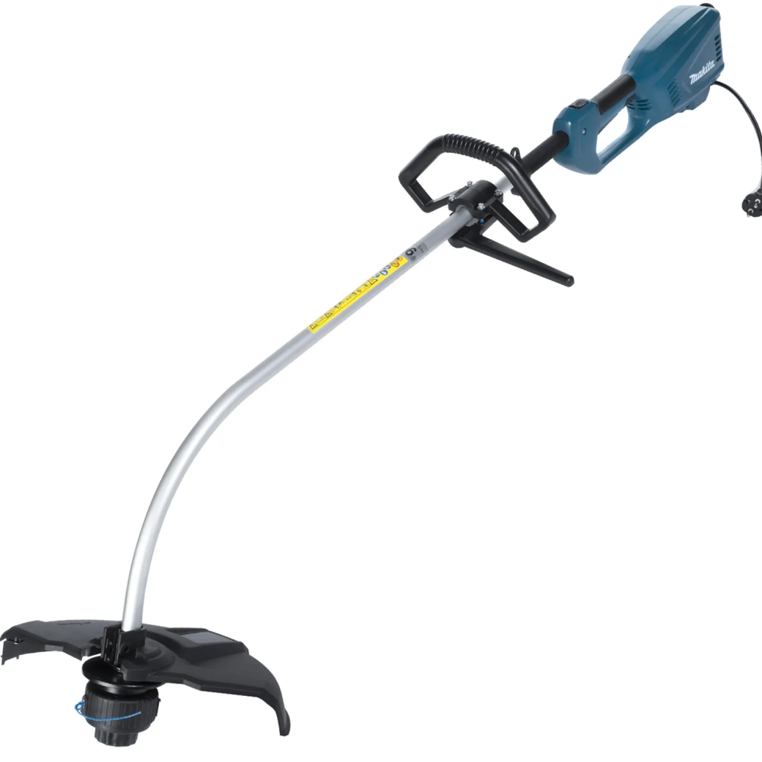 Podkaszarka elektryczna Makita UR3501