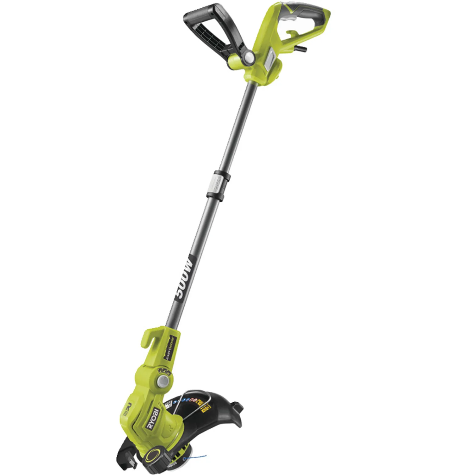 Podkaszarka elektryczna Ryobi RLT5127PK3