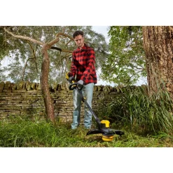Podkaszarka Stanley SFMCSTB933B