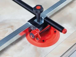Podnośnik do wielkoformatowych płyt ceramicznych Montolit SuperLift E-Power