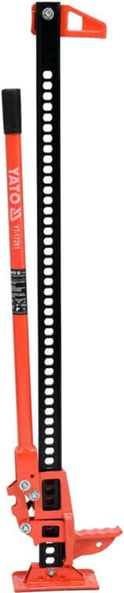 Podnośnik farmerski 3T 48" Yato YT-17261