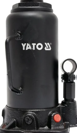 Podnośnik hydrauliczny słupkowy 15t Yato YT-17006