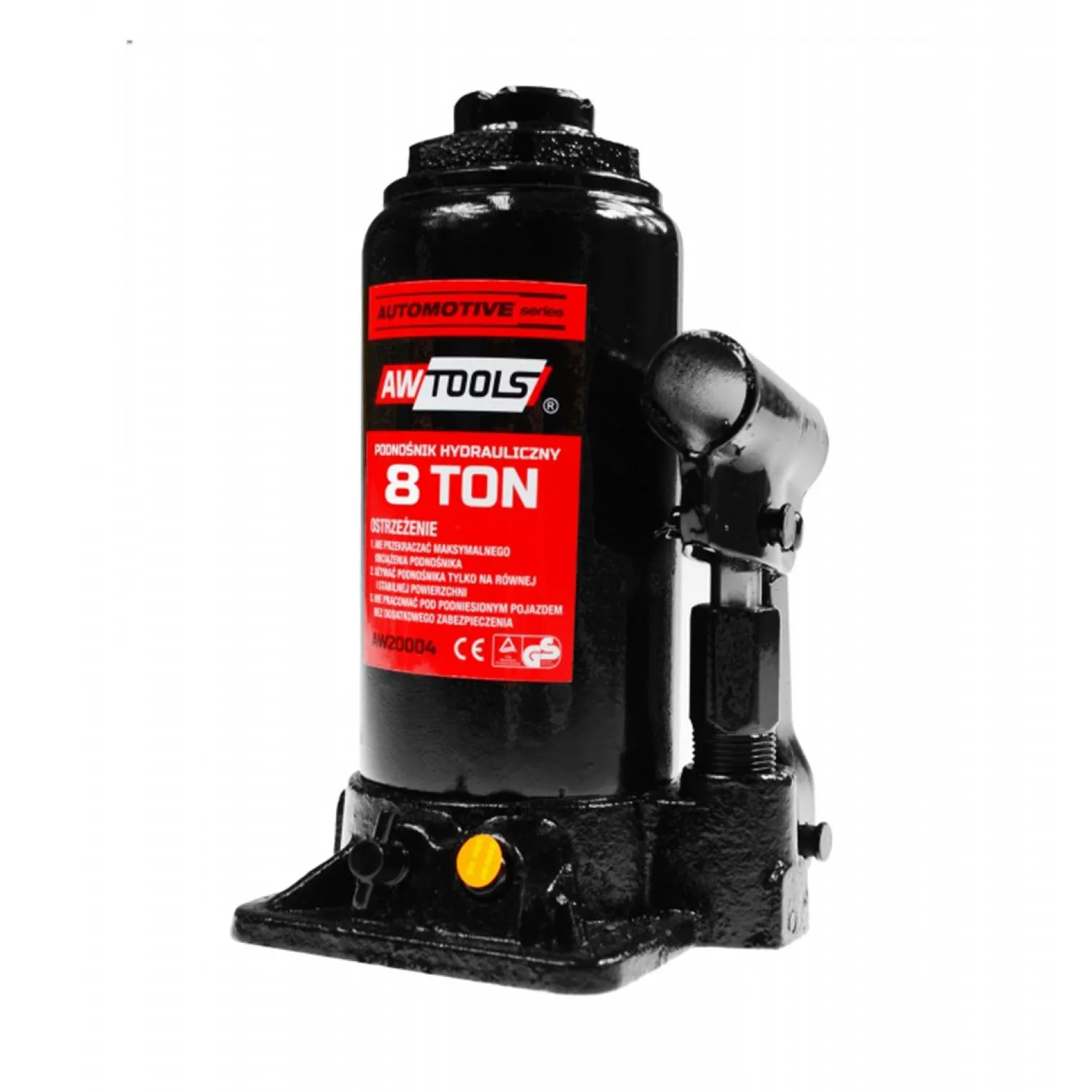 Podnośnik hydrauliczny słupkowy Awtools