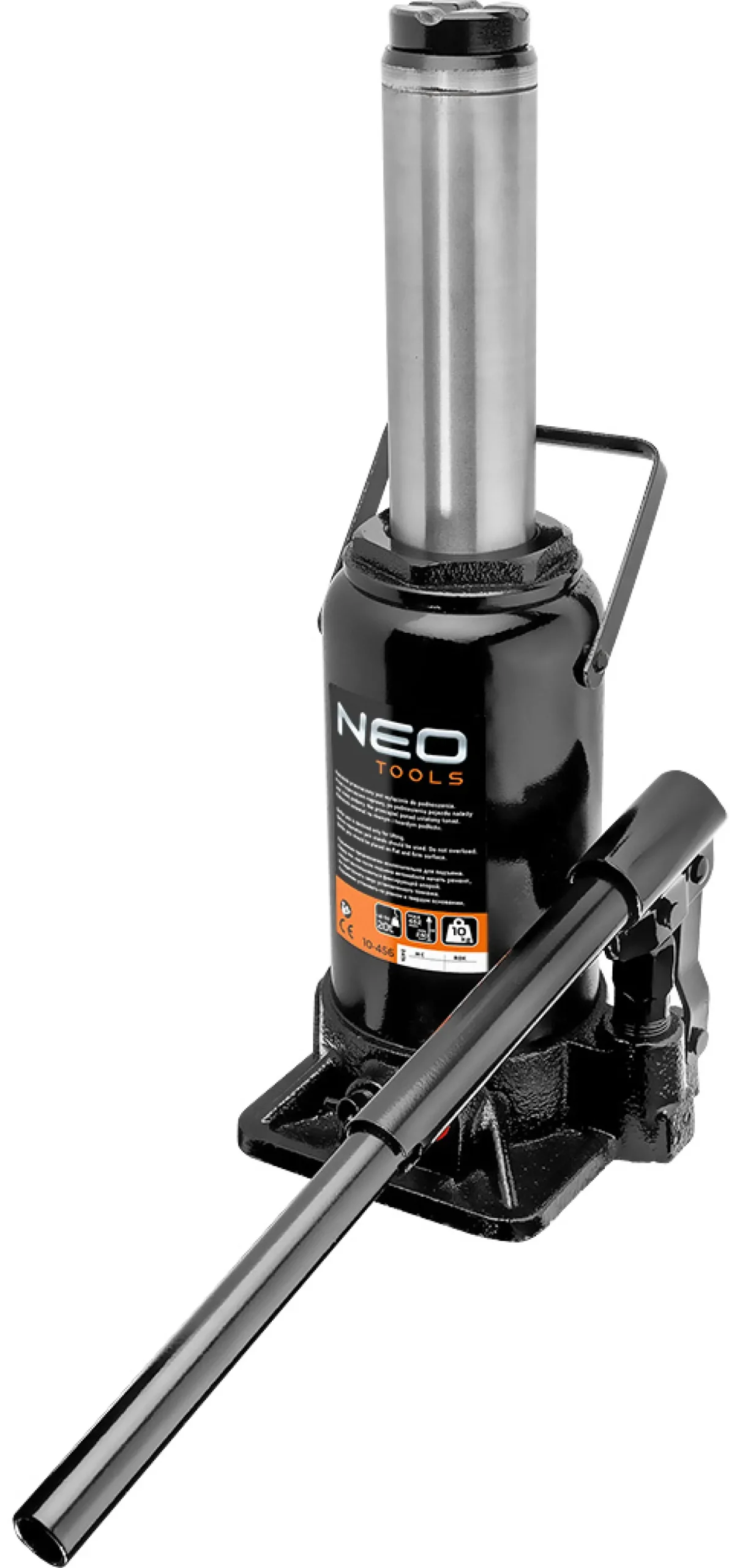 Podnośnik hydrauliczny słupkowy Neo