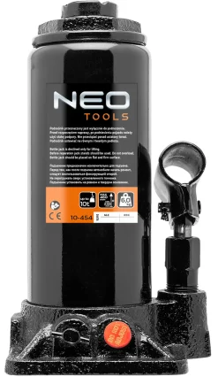Podnośnik hydrauliczny słupkowy Neo
