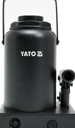 Podnośnik hydrauliczny słupkowy 50t Yato YT-17009