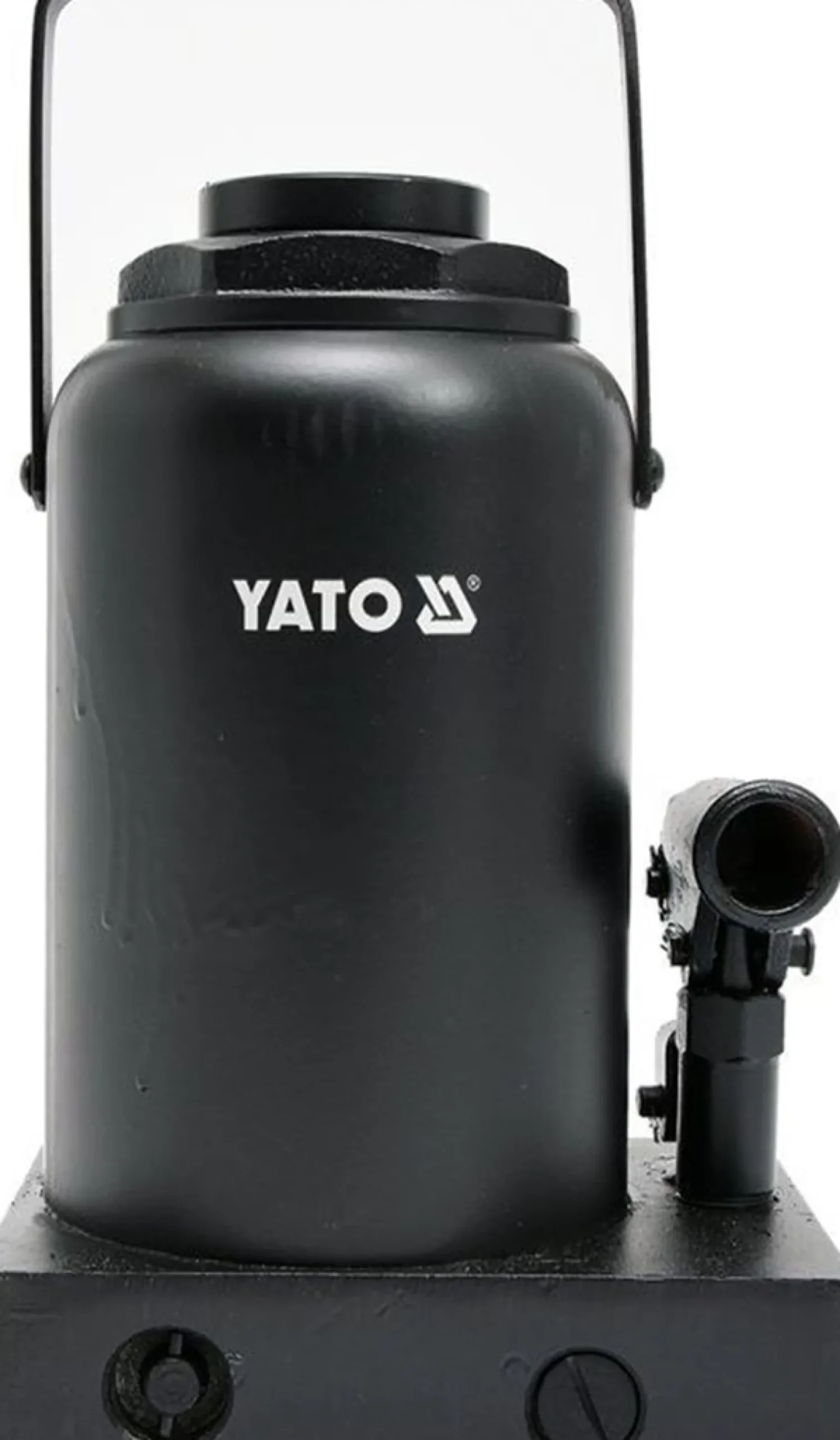 Podnośnik hydrauliczny słupkowy 50t Yato YT-17009