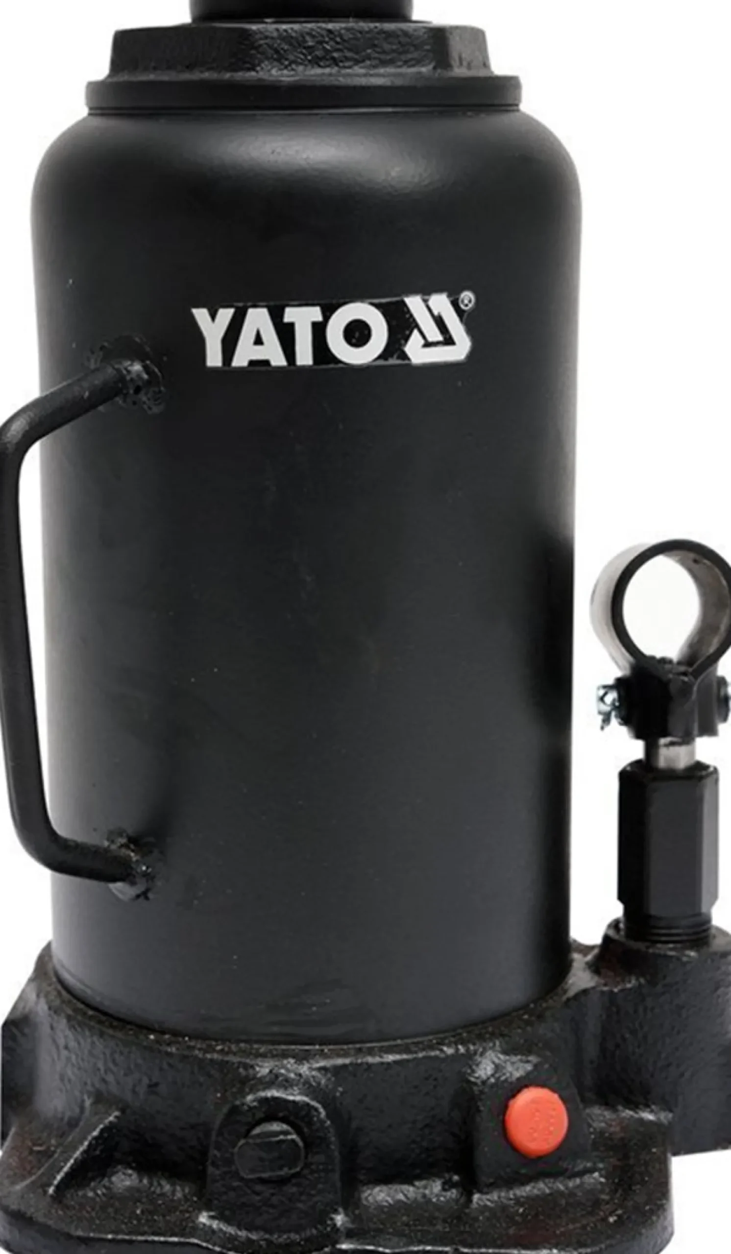 Podnośnik hydrauliczny słupkowy 20T Yato YT-17007