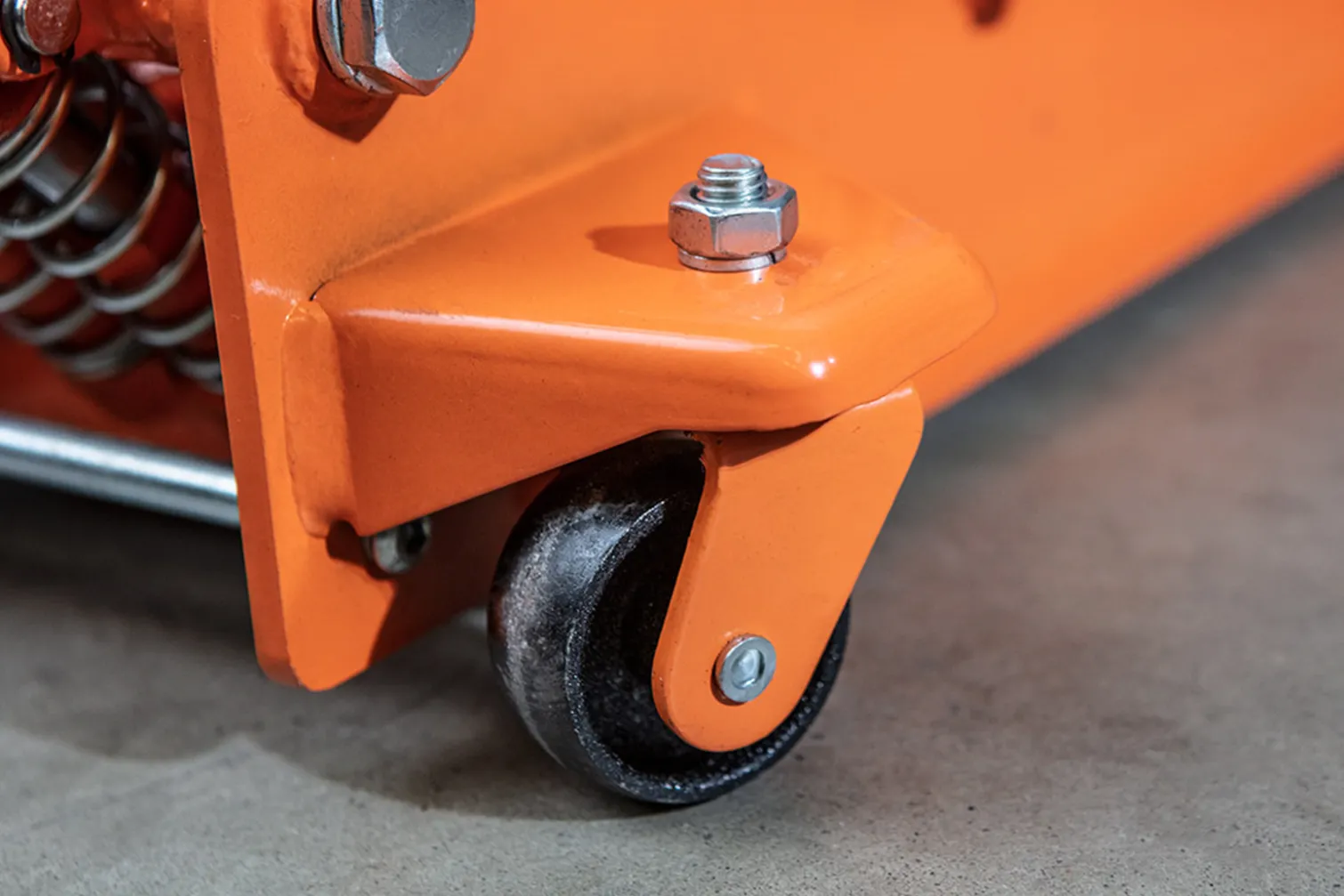 Podnośnik hydrauliczny 3t Neo 11-732