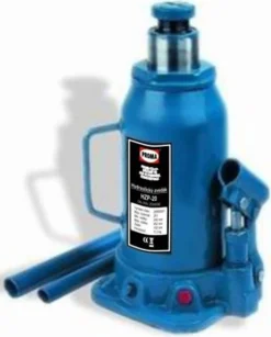 Podnośnik hydrauliczny 3t Proma HZP-3