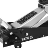 Podnośnik hydrauliczny typu ŻABA Yato YT-17213
