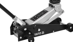 Podnośnik hydrauliczny typu ŻABA Yato YT-17213