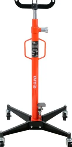 Podnośnik skrzyni biegów 0.5t Yato YT-55601
