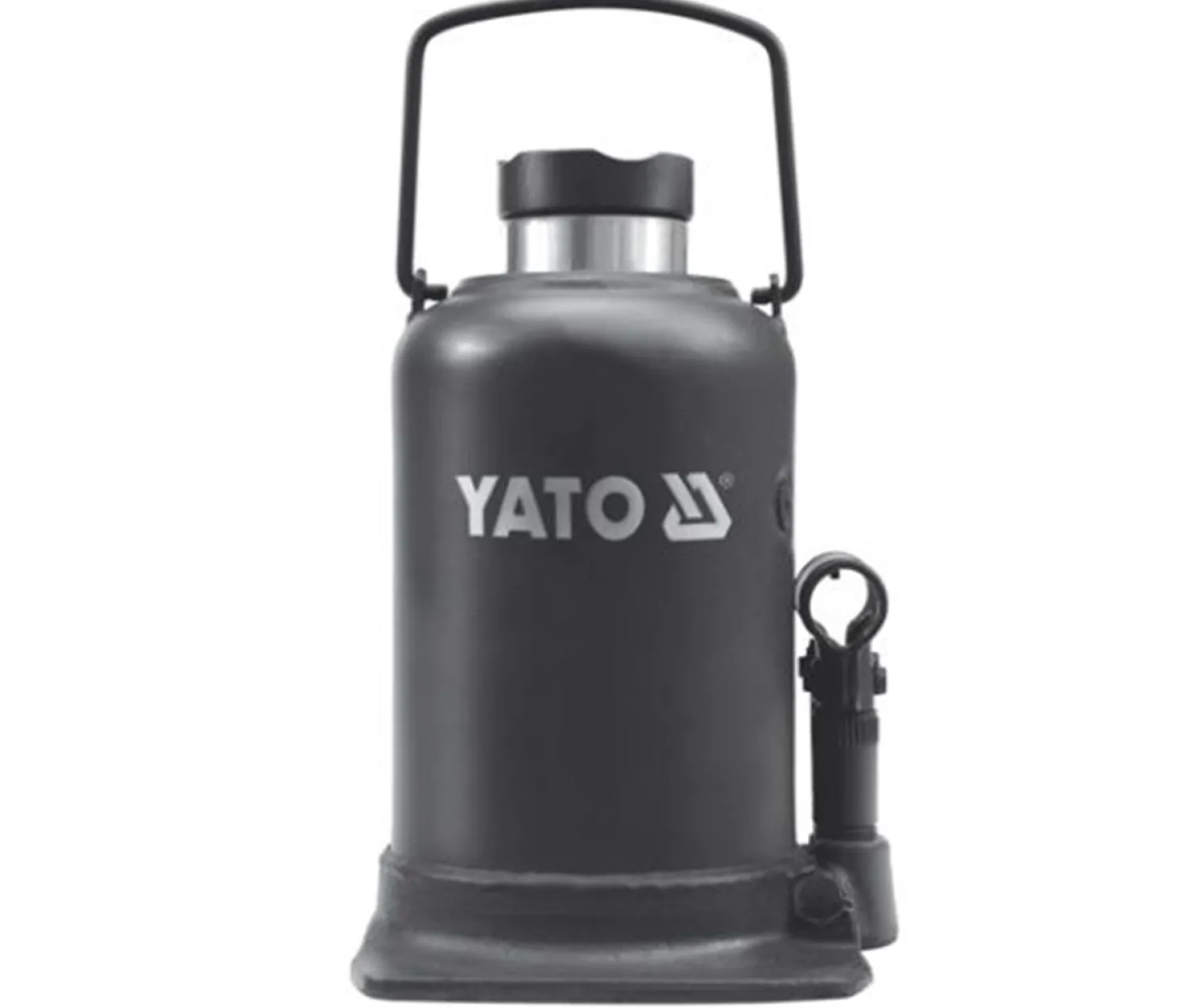 Podnośnik słupkowy 15 t Yato YT-1706