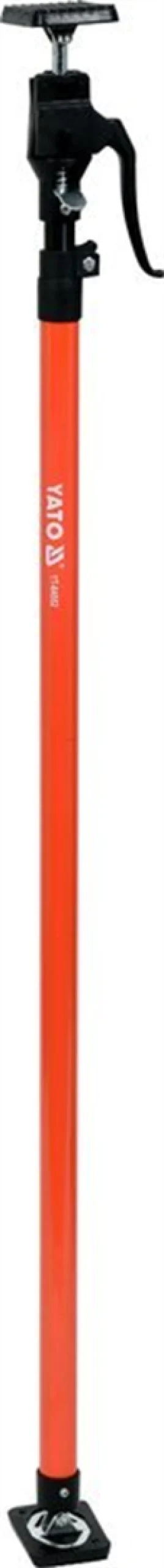 Podpora teleskopowa 125-290cm Yato YT-64552